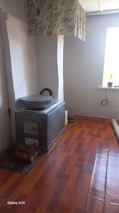 Продам дом п.Жетижар