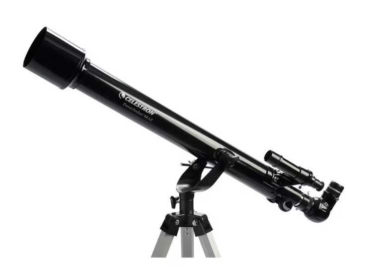 Telescop Celestron Powerseeker 60AZ