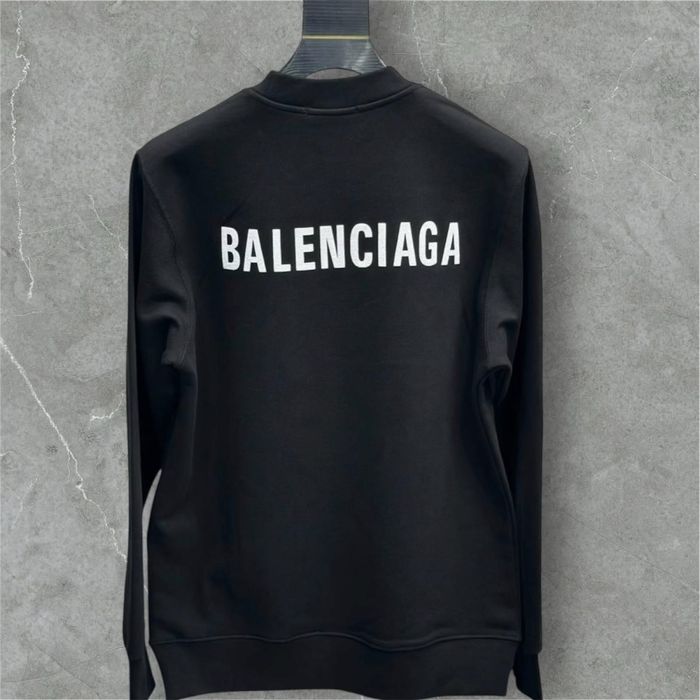 Bluză Balenciaga bărbați.