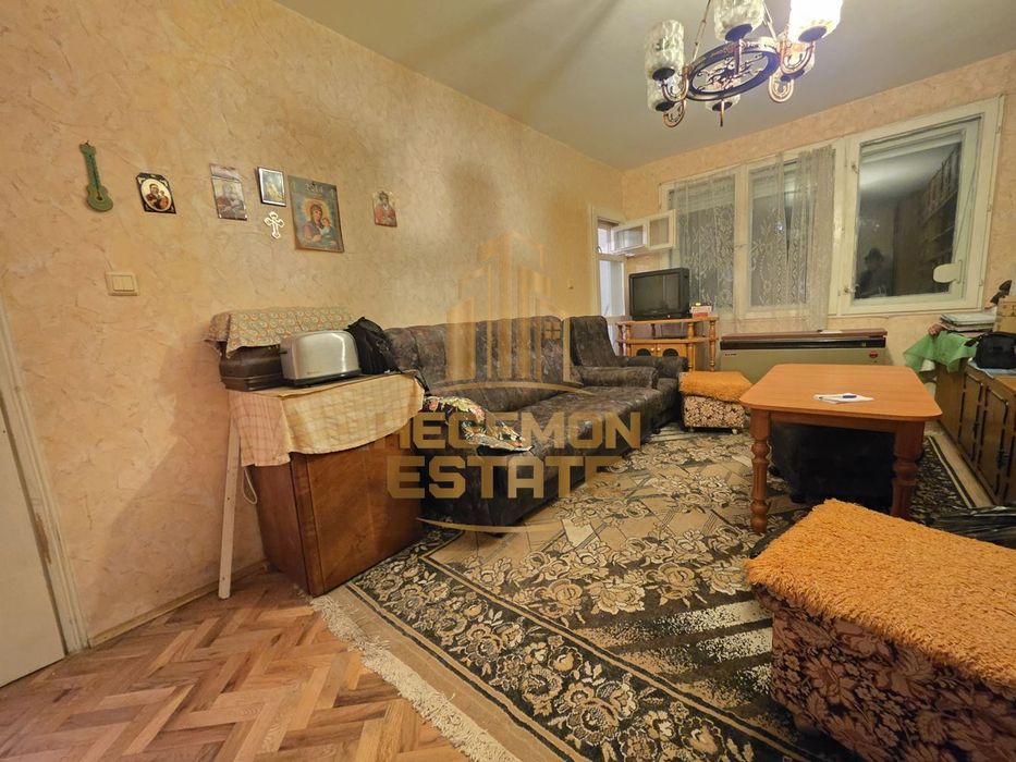 Продава се Четиристаен апартамент в Варна, Спортна зала - 102 кв.м за 3530 €/кв.м - Снимка #3