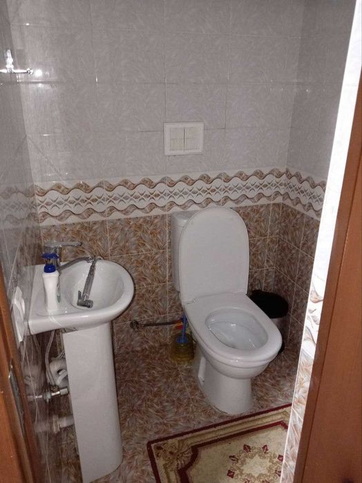 Чистая квартира сдаётся