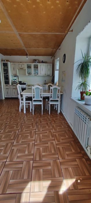 Дом детская больница