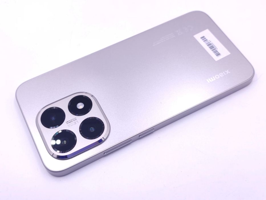 Xiaomi 15T 256GB Gray 12GB Dual SIM cutie, Garantie 24 luni | #D92033