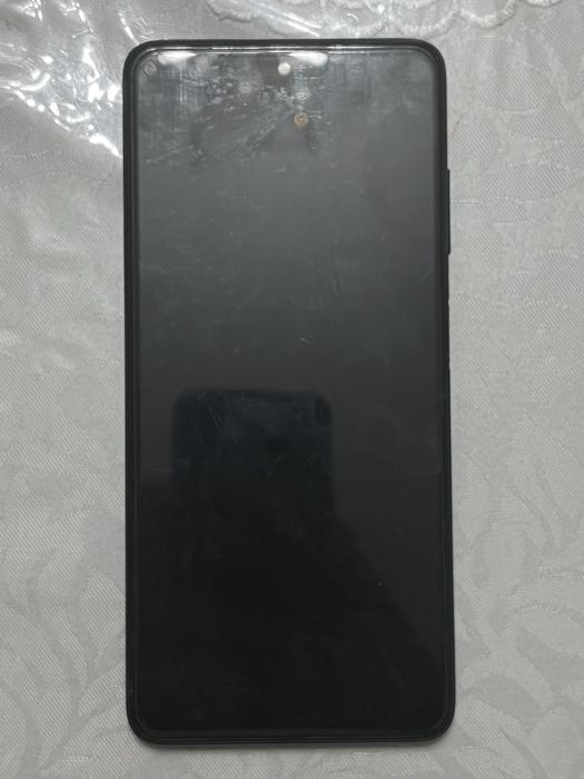 Poco nfc x3 продажа