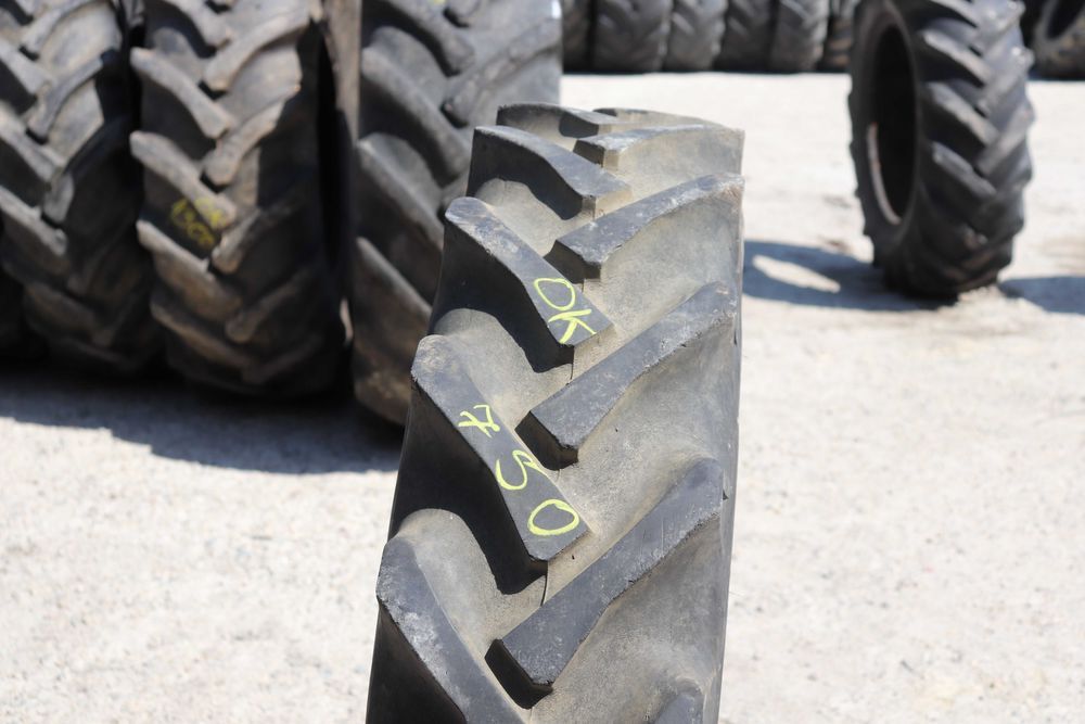 11.2/10-28 AS cauciuc agricol second hand