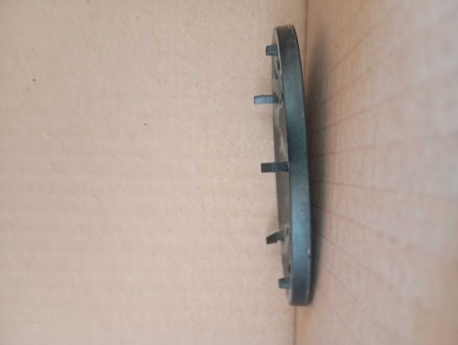 Eмблема на Land Rover