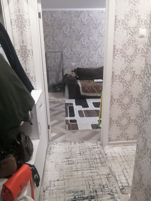 Продам двухкомнатную квартиру