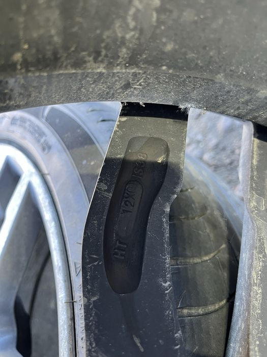 Джанта бмв х3 ф25 спортпакет на брой ( djanta bmw x3 f25 na broi )