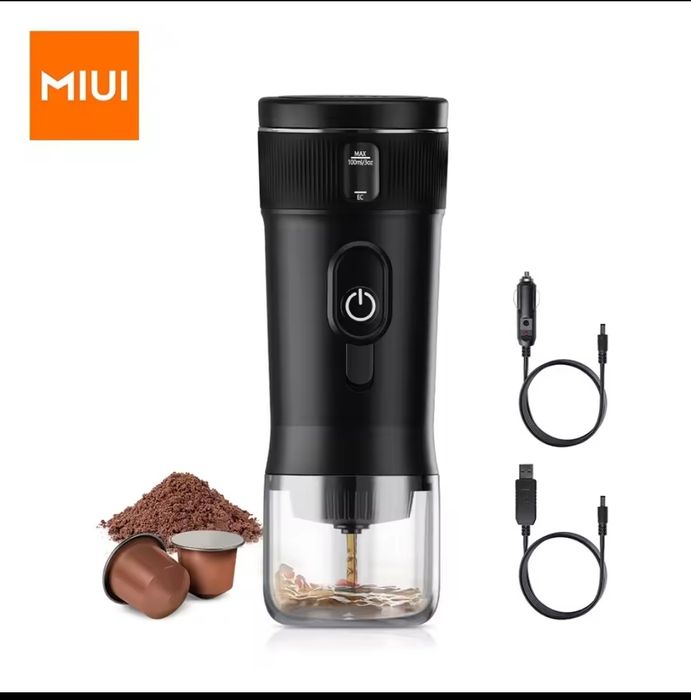 Кафемашина MIUI 110лв