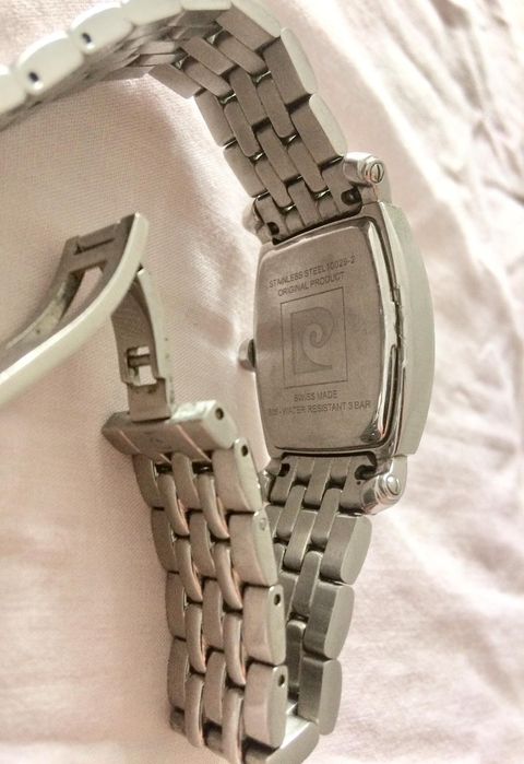 Ceas elvețian Pierre Cardin