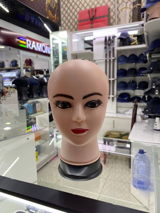 Maniken jenski  kala xitoy