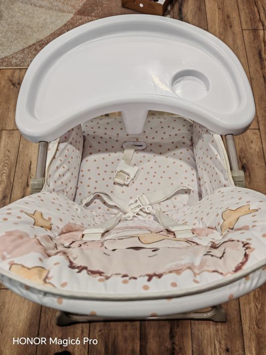 Детски стол за хранене Lorelli