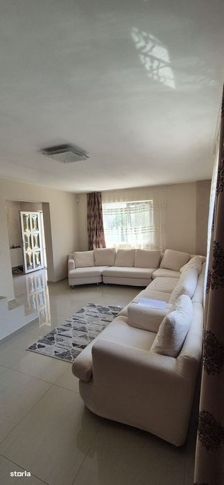 Exclusivitate | Casă P+M | Valu lui Traian | 337 mp teren | Garaj