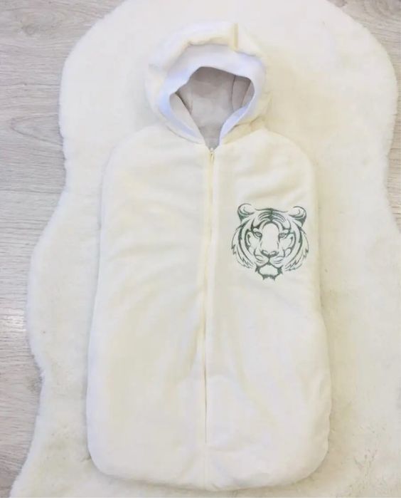 Кокон для младенца