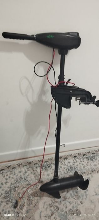 Продам электродвигатель