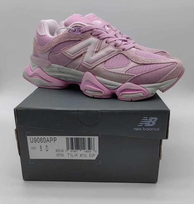 New Balance 9060