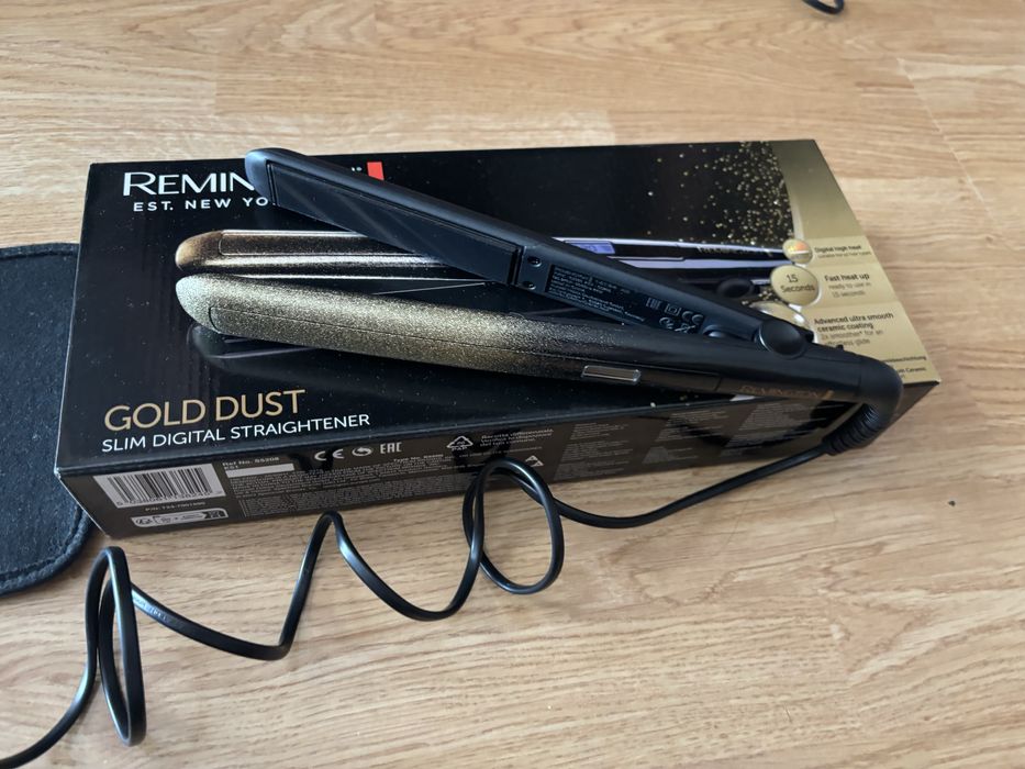 Преса за коса Remington