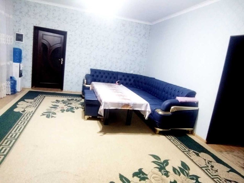 Qarshi shaxridan srochna uy sotiladi