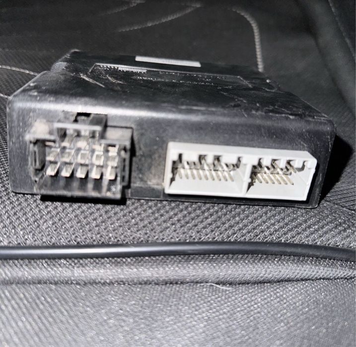 Блок комфорта приора 1 оригинал