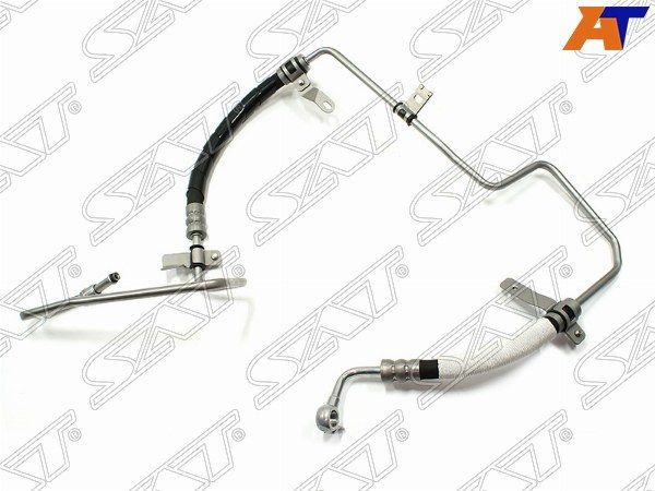 Шланг ГУР Lexus Rx 300