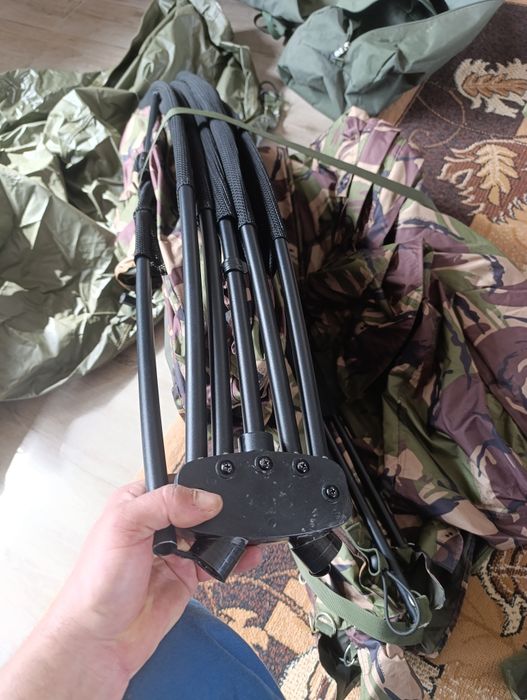 Палатка Шаранджийска