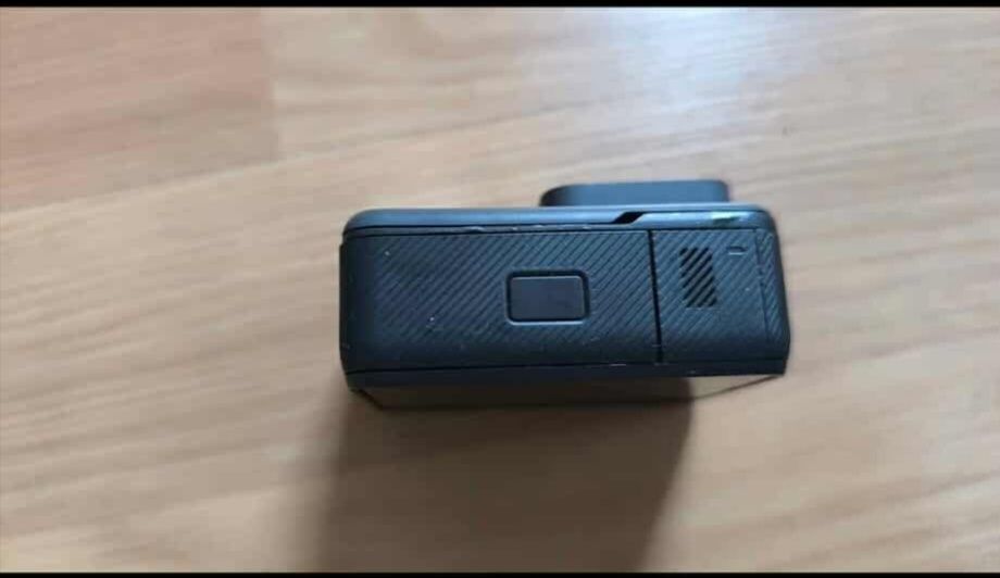 Go pro hero 5 топ състояние