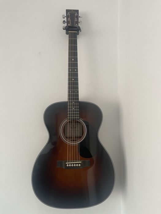 Chitara acustica Sigma 000m