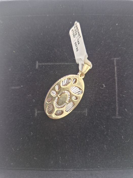 Pandantiv Aur 14k Greutate 2.20g #47367