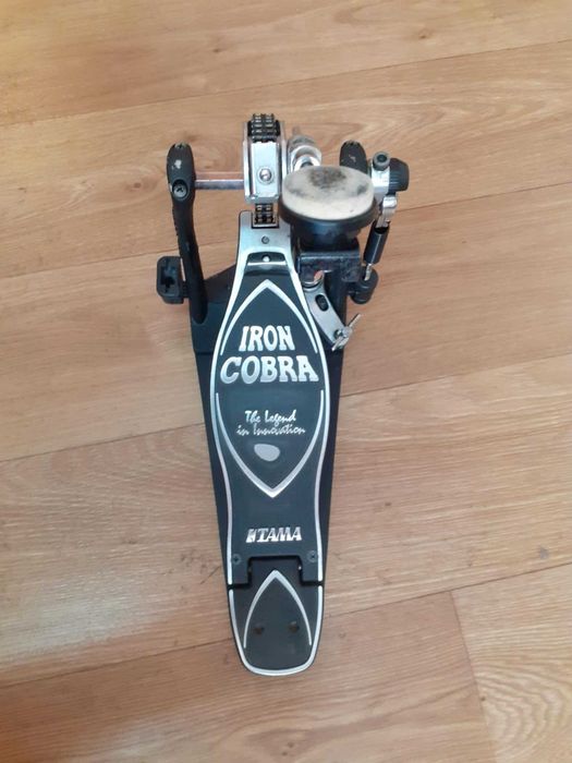 Продавам
Професионален Комплект барабани Mapex Meridian Birch