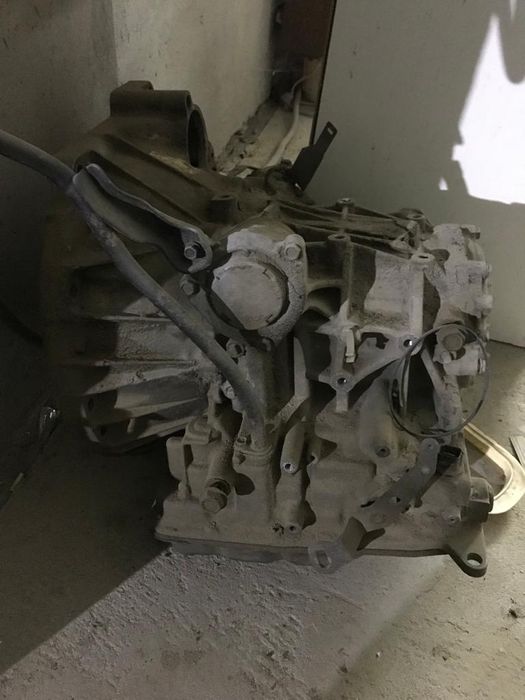 Коробка Ниссан Алтима