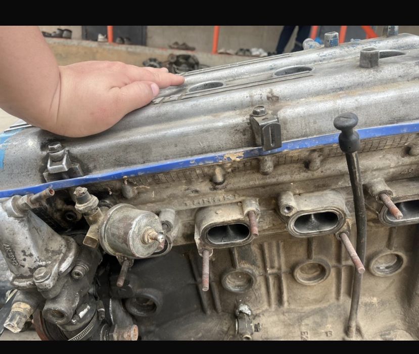 Газель 409 Маторы