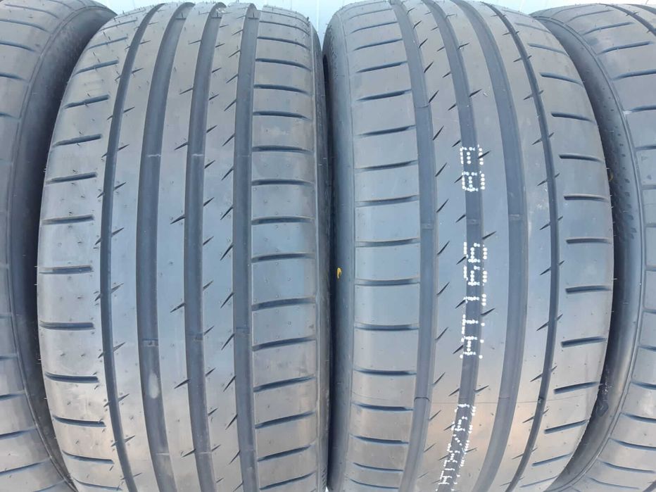 255/40 R21, 102Y, GRIPMAX, SUREGRIP SPORT XL, Anvelope de vara