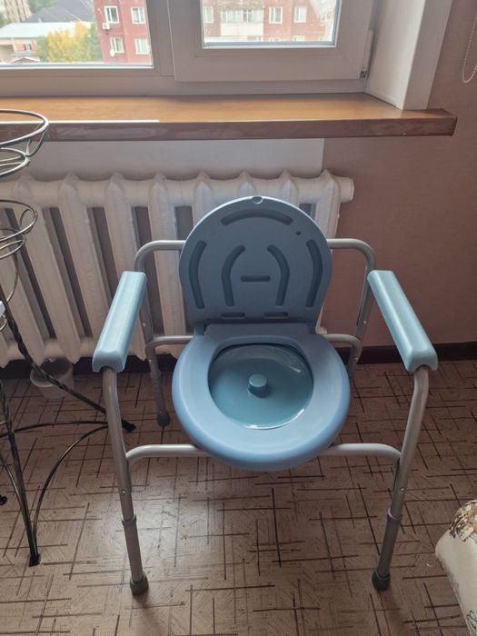 Продам биотуалет