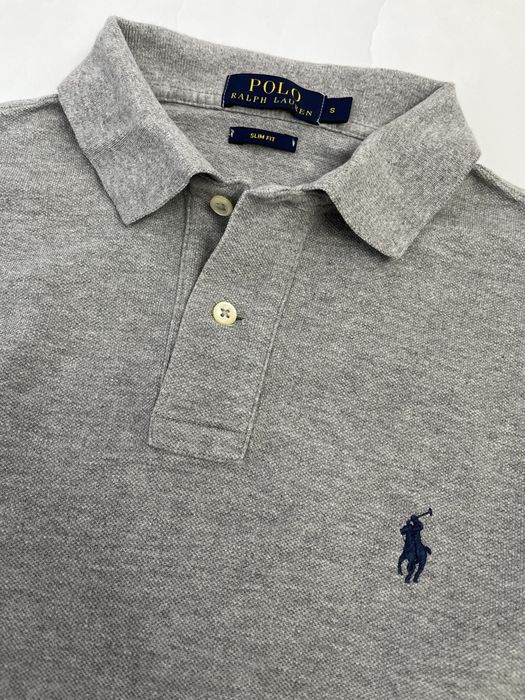 Ralph Lauren оригинална мъжка блуза с яка , S