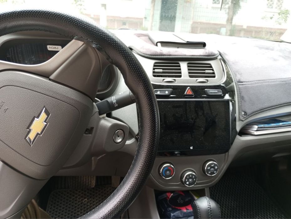 Chevrolet Cobalt