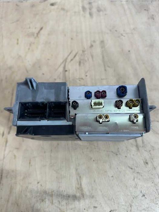 Unitate radio MERCEDES SPRINTER W907 cod piesa A2479006809