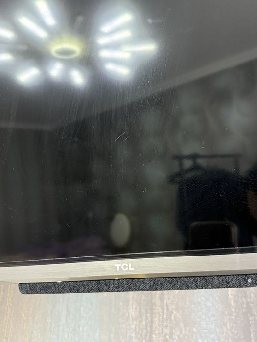 Продам Телевизор TCL 55дьюм