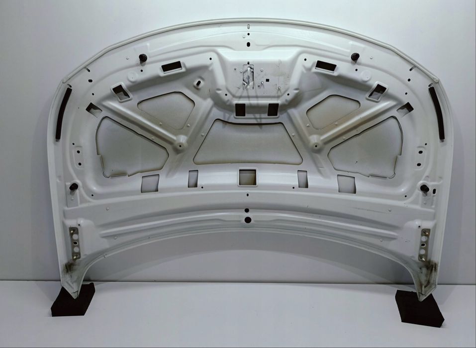 Преден капак Пежо 5008 оригинален алуминиев Peugeot 3008 5008 II LIFT 20-