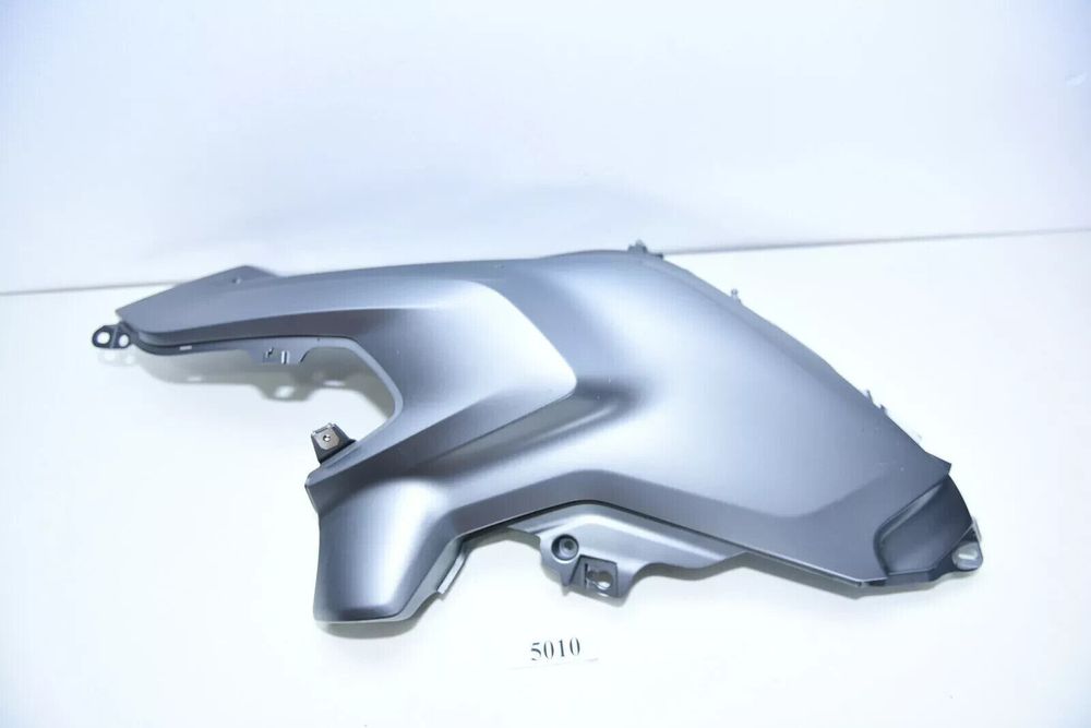 Carenă Stângă Granite Gray BMW R1200GS k50 2013 2016 46638536971