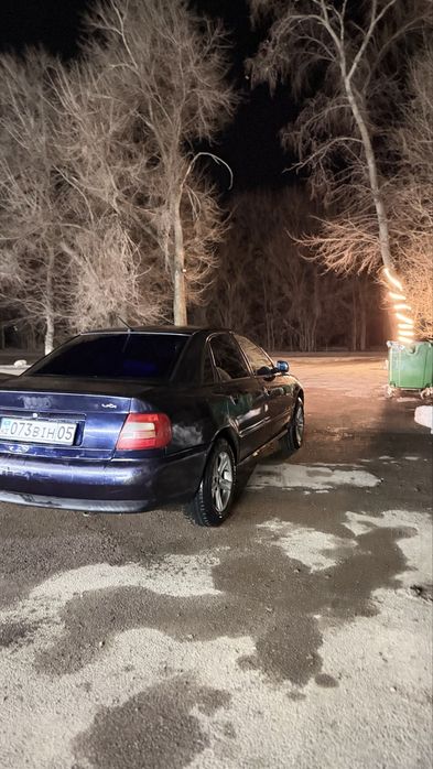 Продам ауди а4 б5