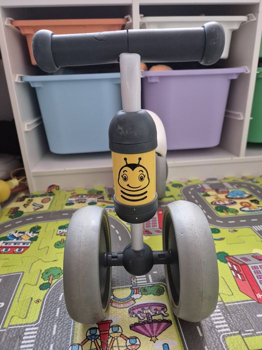 Bicicleta copii mici