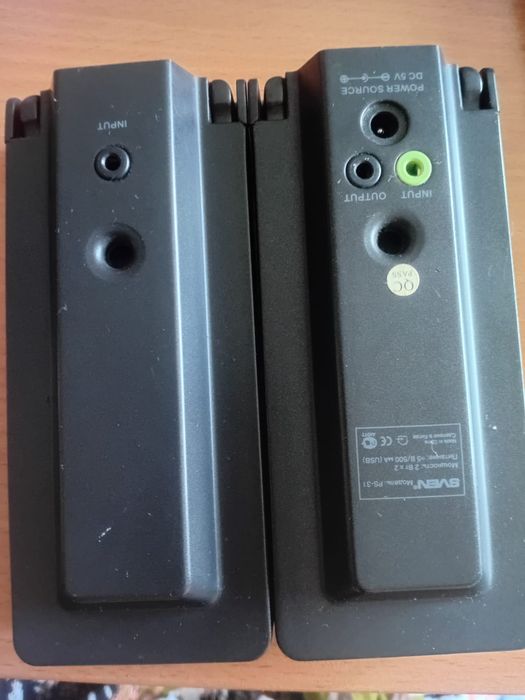 Колонки для ноутбука  на Обмен .