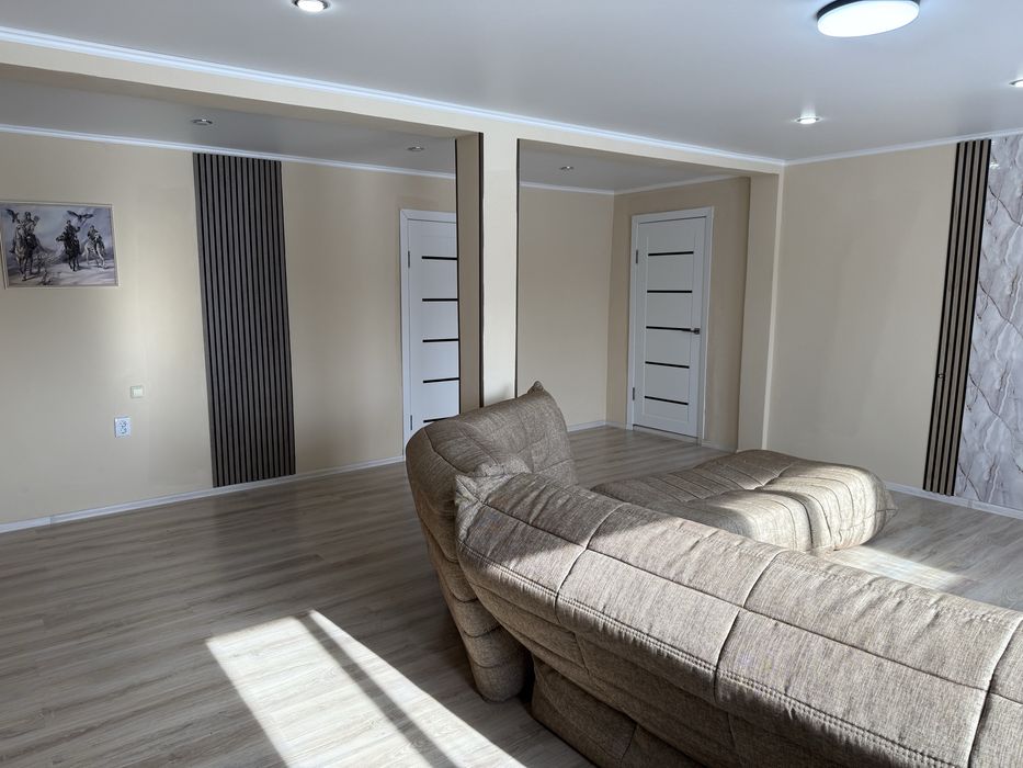 Продам дом с центральным отоплением