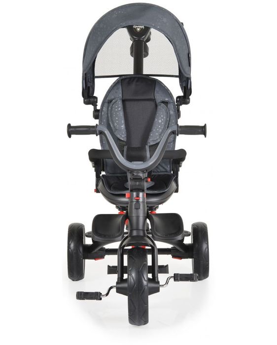 Детска сгъваема триколка Byox