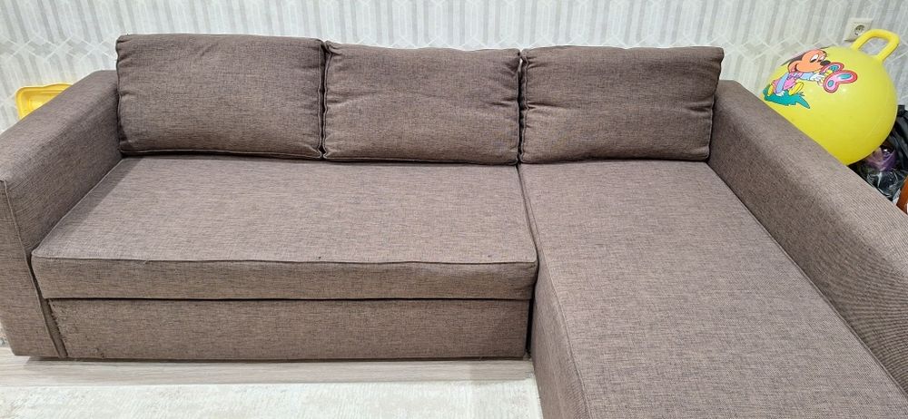 Продам диван угловой