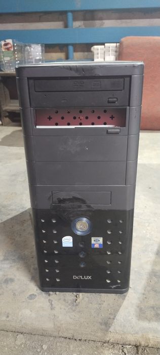 Продам компьютер старый