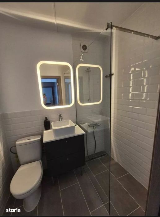 Inchiriere/Apartament 4 Camere/ Politehnica/750 Euro