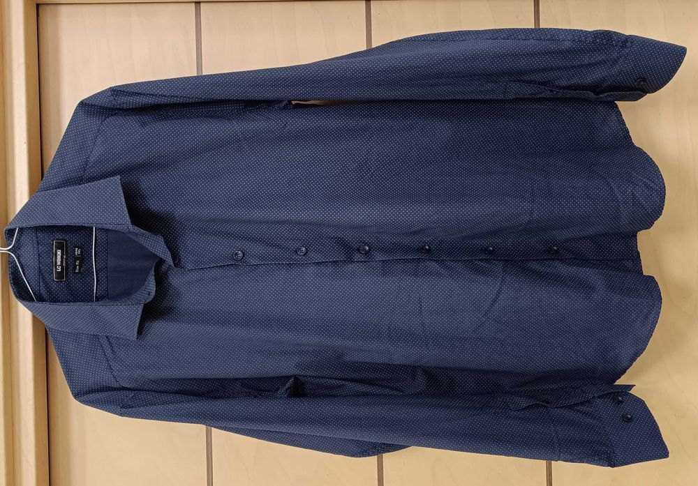 LC Waikiki-SlimFit -Много Запазена