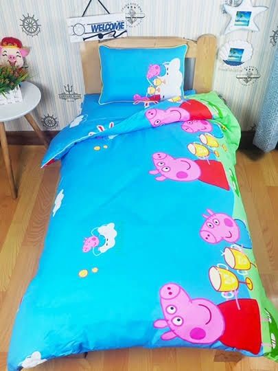 Всё для детского сада, Болалар богчаси учун хамма Нарса!