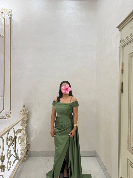 Прокат платьев Алматы